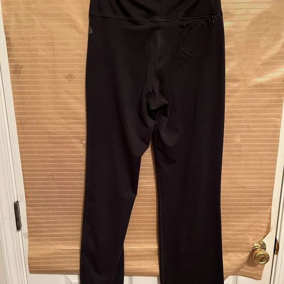 NORTH FACE~2025 FASHION BROWN LEGGING~ - Picture 5 of 6